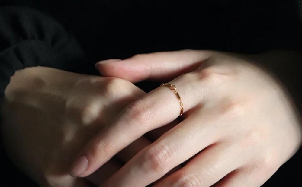 【LENERAオリジナルリング】plano ring / 14kgf（9号） 【079015-2】 9号